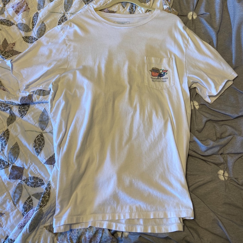 mens vineyard vines shirt